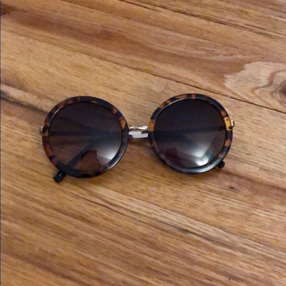 Loft sunglasses